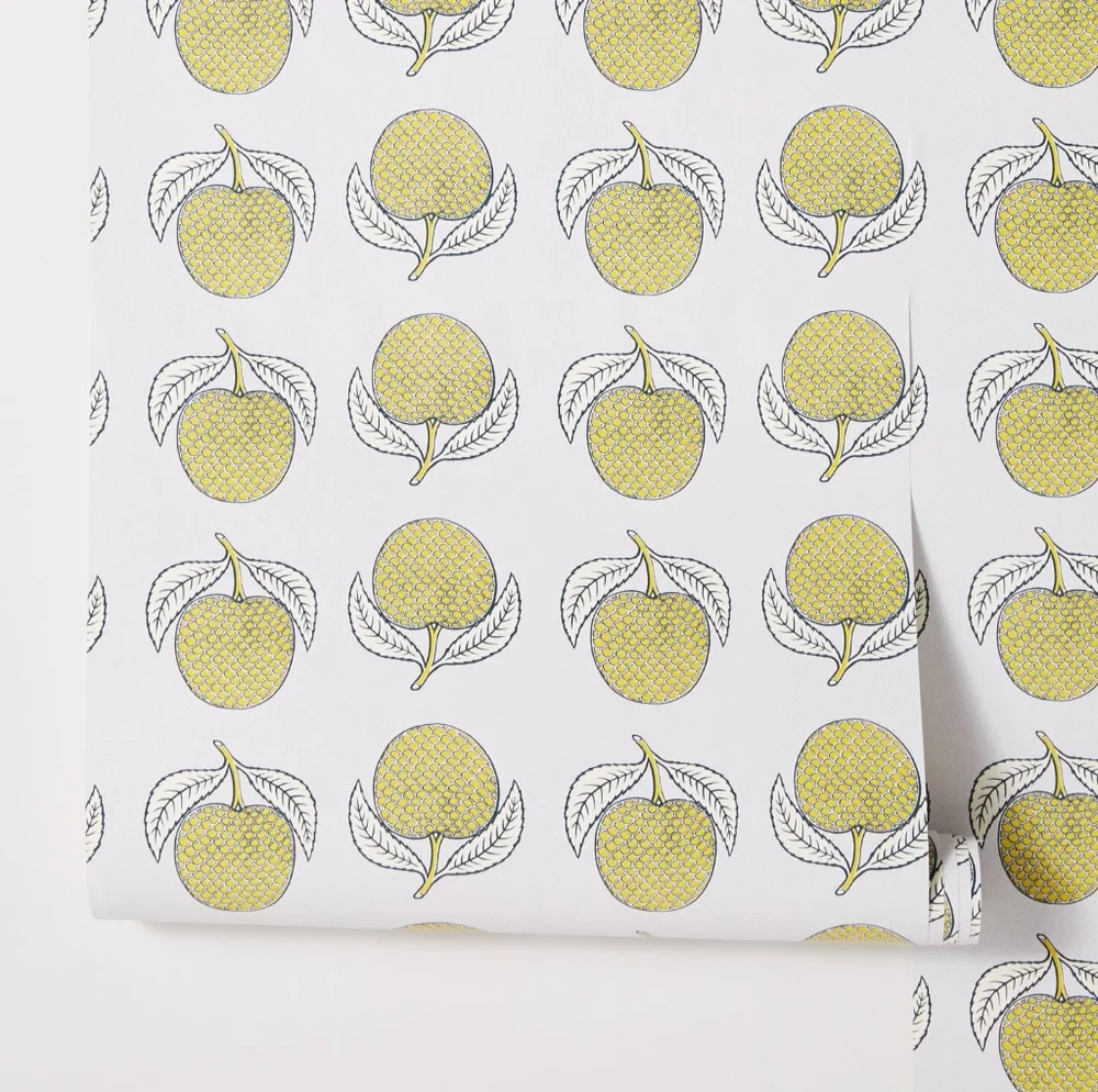 HTF SUNO for Anthropologie Wallpaper